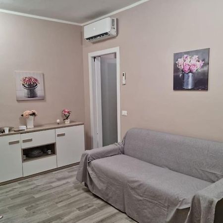 Apartament Da Francesco Piza Zewnętrze zdjęcie