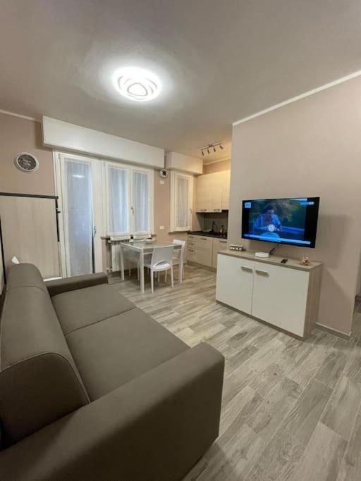 Apartament Da Francesco Piza Zewnętrze zdjęcie