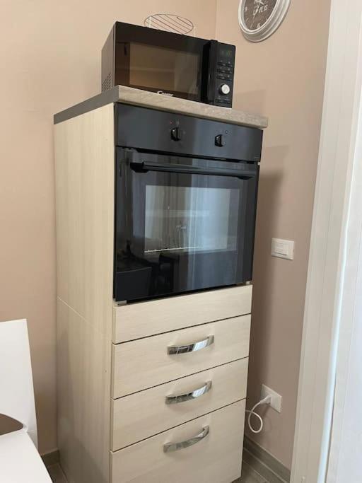 Apartament Da Francesco Piza Zewnętrze zdjęcie