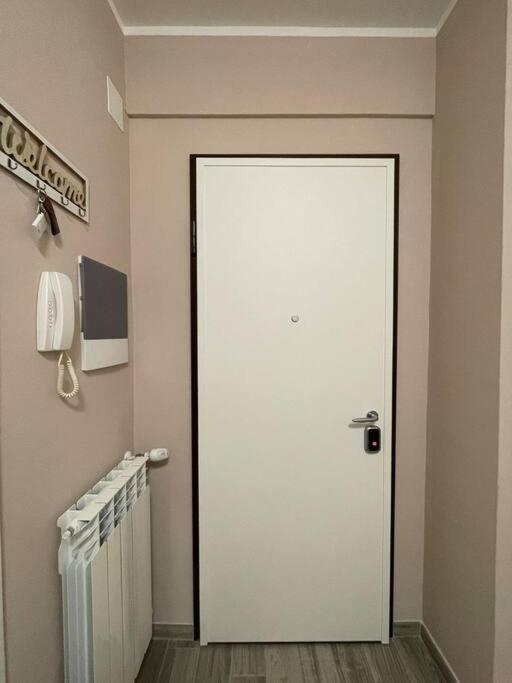 Apartament Da Francesco Piza Zewnętrze zdjęcie