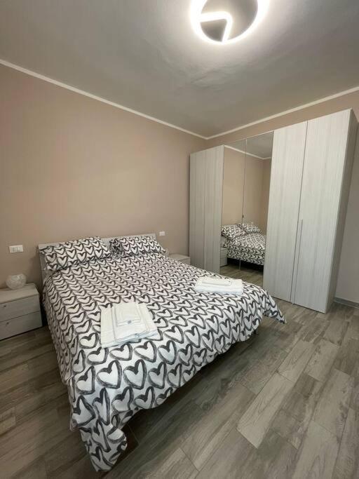 Apartament Da Francesco Piza Zewnętrze zdjęcie