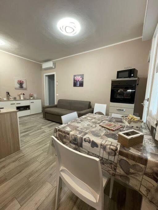 Apartament Da Francesco Piza Zewnętrze zdjęcie