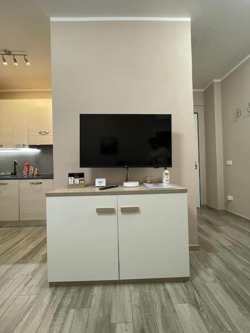 Apartament Da Francesco Piza Zewnętrze zdjęcie