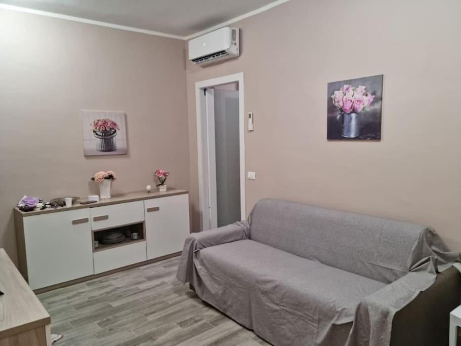 Apartament Da Francesco Piza Zewnętrze zdjęcie